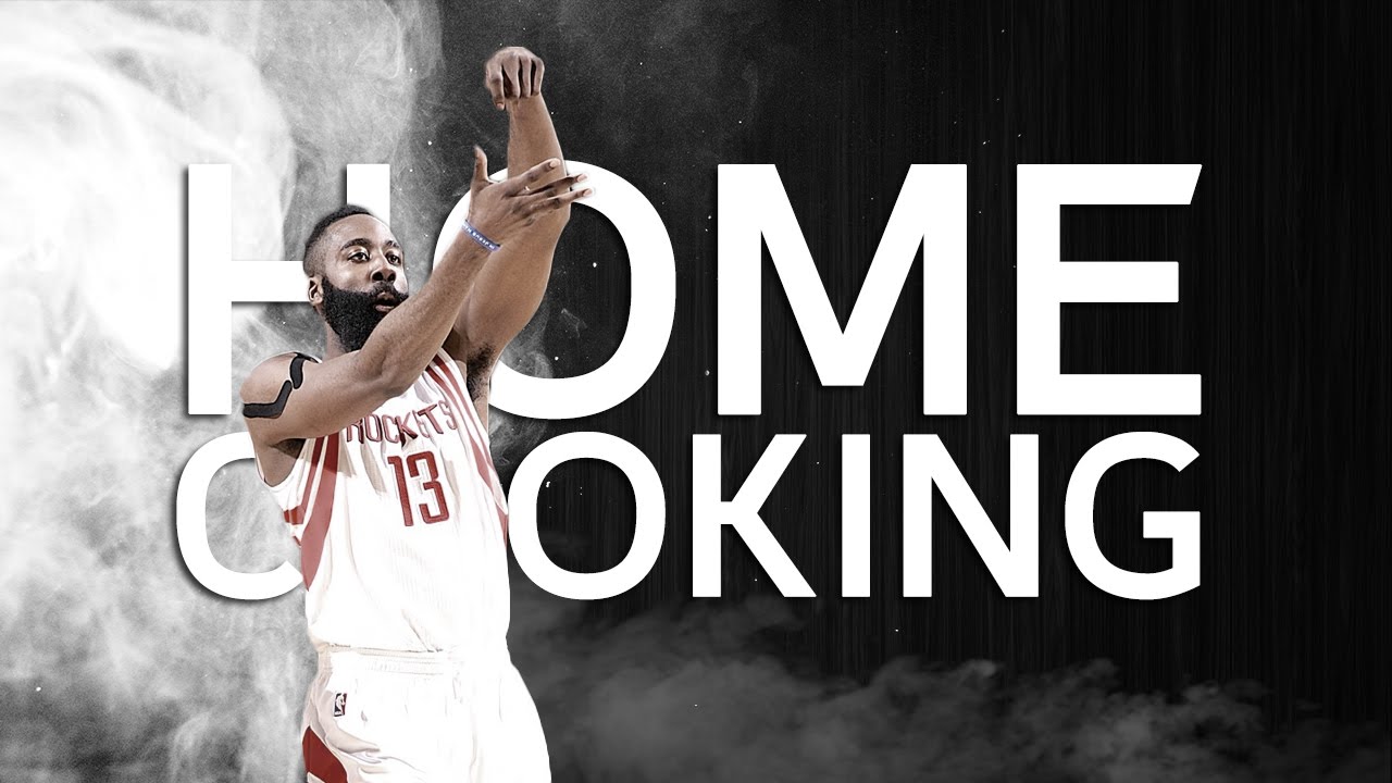 James Harden Is The 2018 Nba Mvp James Harden Is The 2018 Nba Mvp