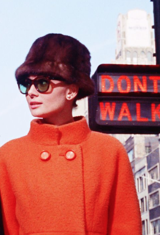 12 Reasons Audrey Hepburn Is The Ultimate Fashion Icon
