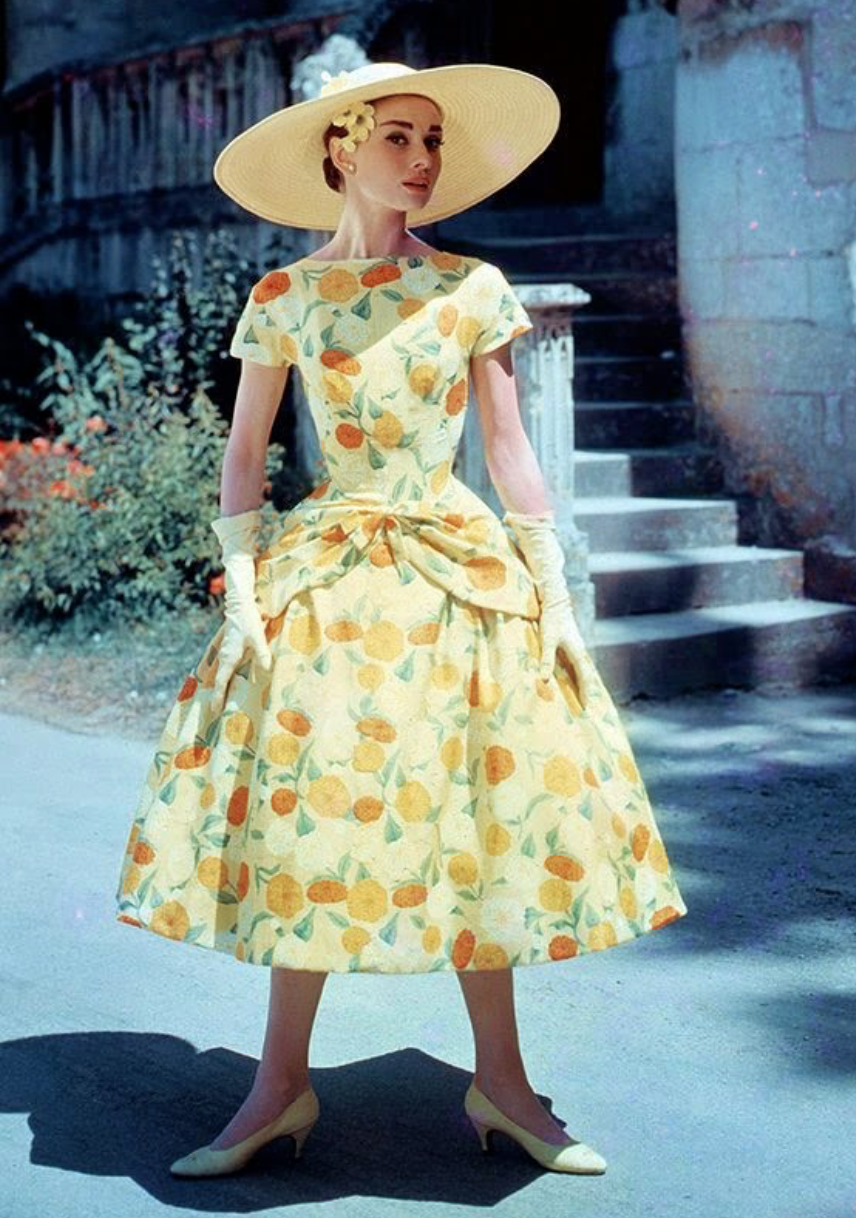 12 Reasons Audrey Hepburn Is The Ultimate Fashion Icon