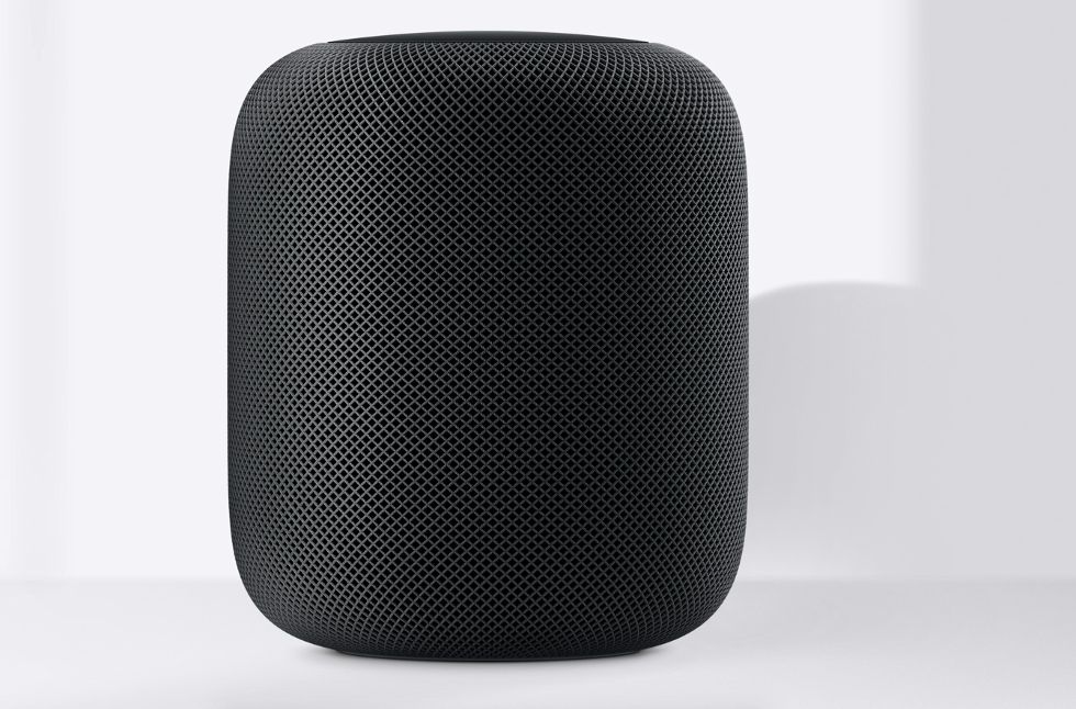 Apple's HomePod sounds incredible but that's about it