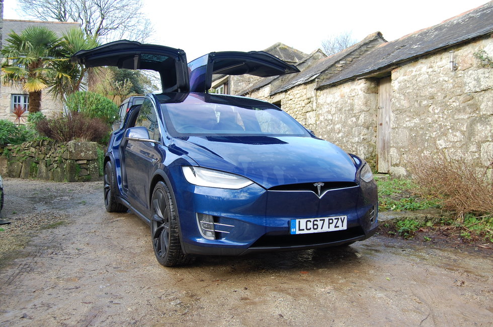 Tesla, Inc. (TSLA) Analysts See $-3.75 EPS
