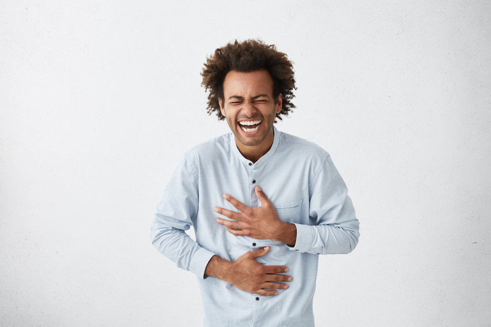 5 Simple Comebacks For Dealing With Rude People Higher