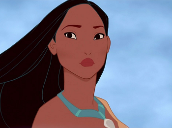 Facts Disney's Pocahontas Got Wrong