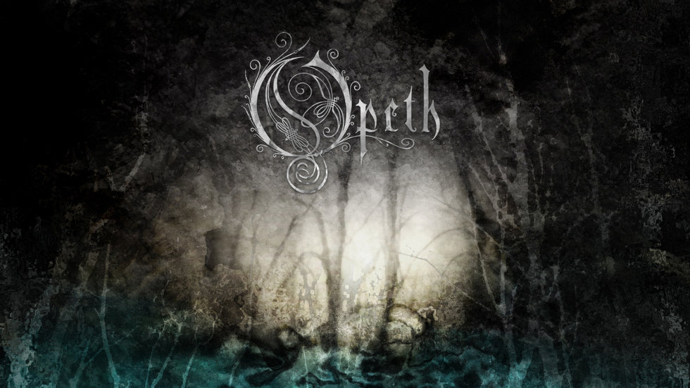 Opeth Blackwater Park Album Review Images, Photos, Reviews