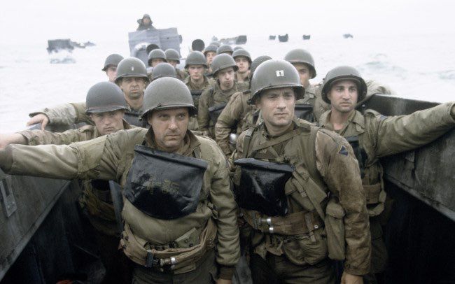 11 Things You Probably Didn T Know About Saving Private Ryan