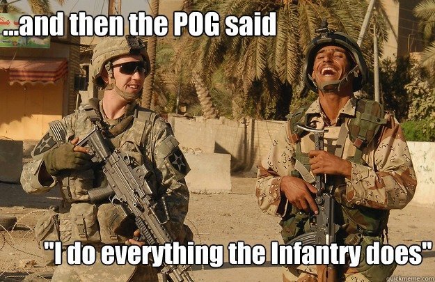 The 13 Funniest Military Memes This Week - We Are The Mighty