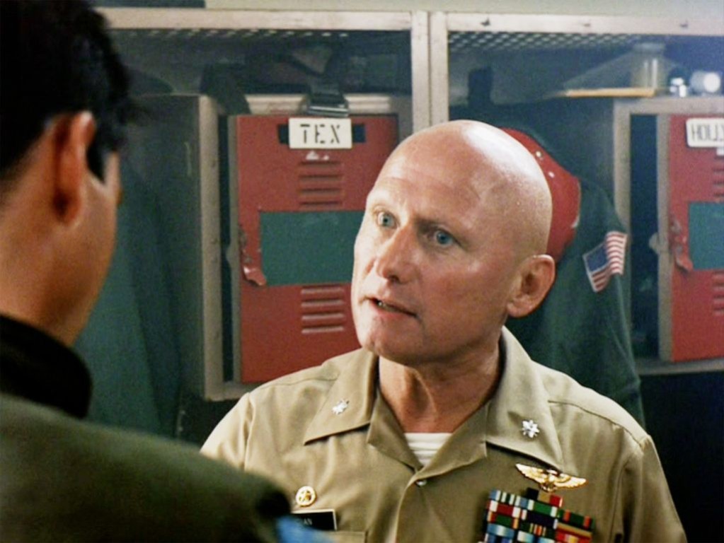 79 Cringeworthy Errors In Top Gun We Are The Mighty