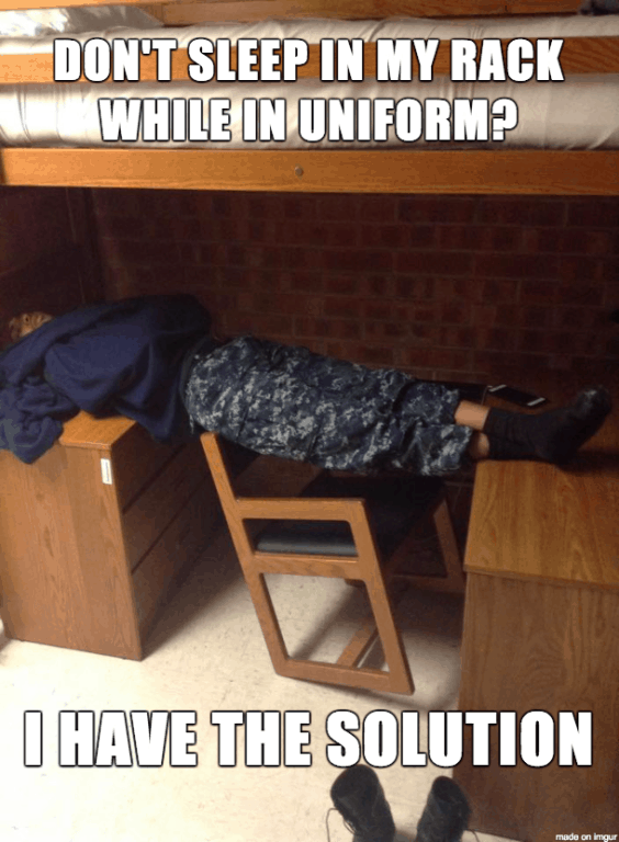 The 13 funniest military memes of the week - Americas Military