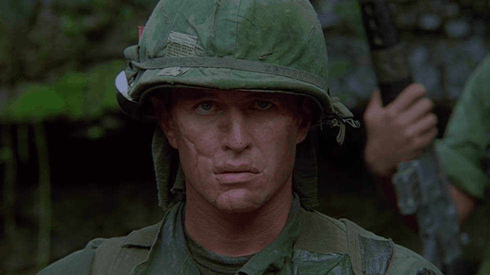 The 32 best  military  movie  quotes  of all time We Are The 