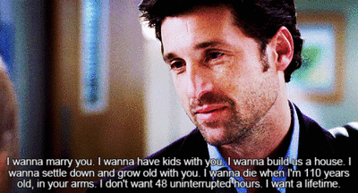 9 Must See Movies For Patrick Dempsey Lovers