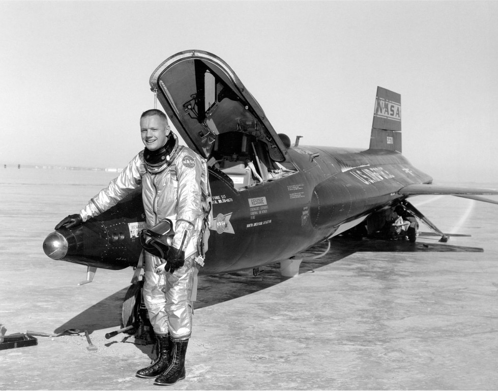 6 Of The Most Badass US Military Test Pilots Of All Time Americas 