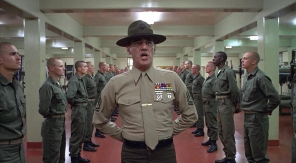 Image result for full metal jacket