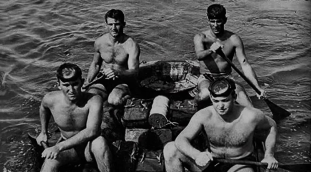 This is the history of the elite Navy SEALs - Americas Military