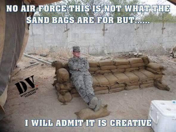 The 13 funniest military memes of the week - Americas Military ...