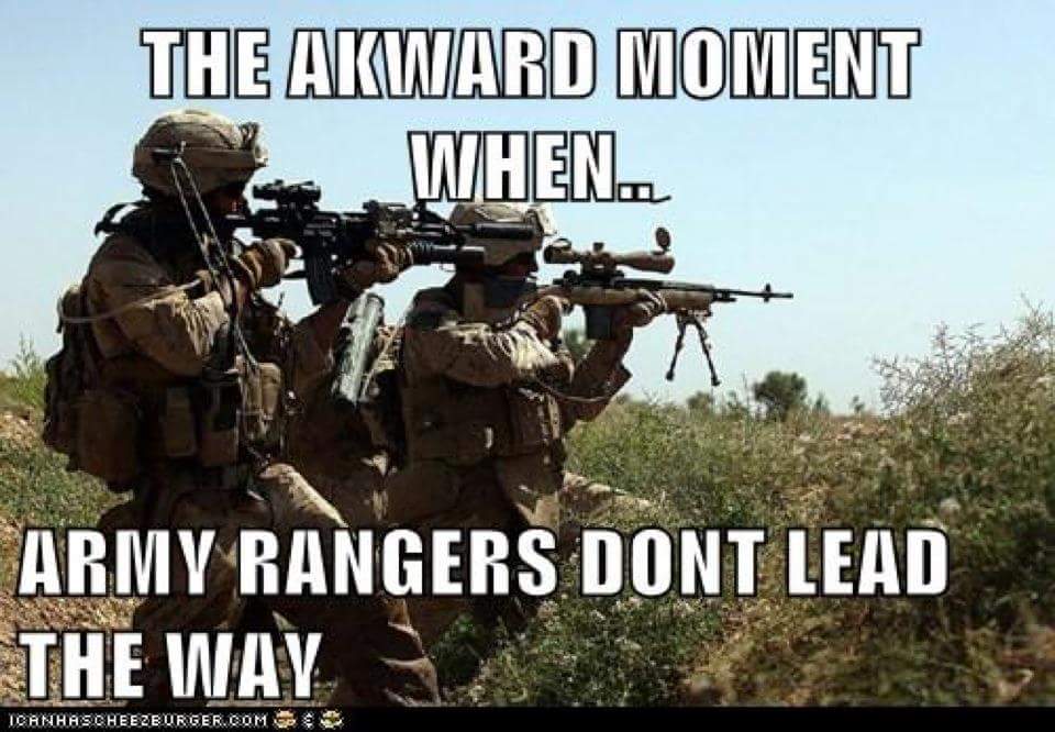 The 13 Funniest Military Memes Of The Week We Are The Mighty 