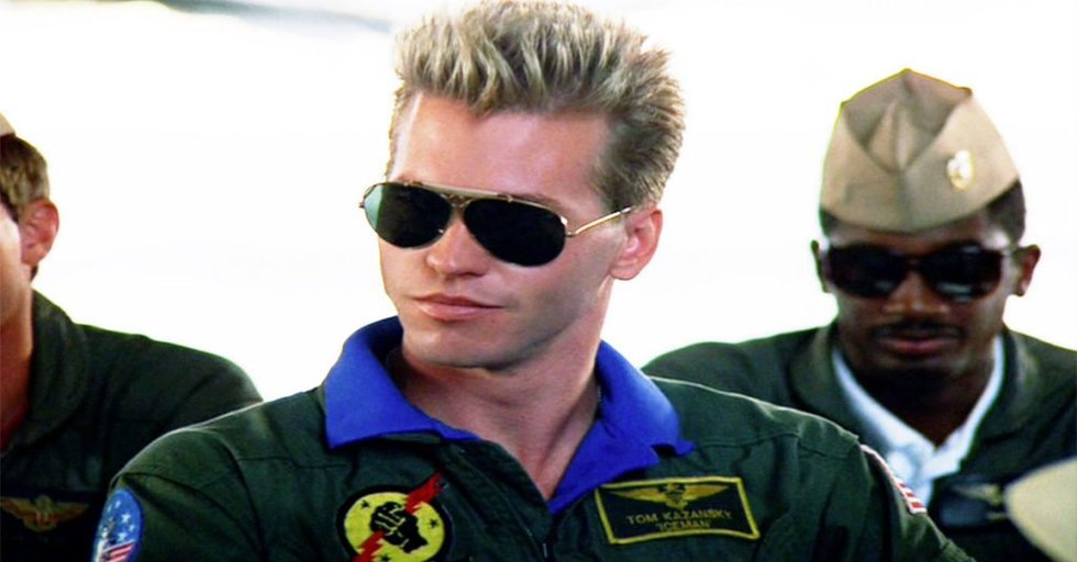 This is what the pilots from 'Top Gun' are doing today We Are The Mighty