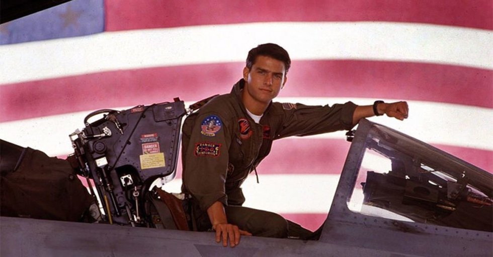 This is what the pilots from 'Top Gun' are doing today We Are The Mighty