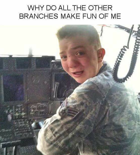 The 13 funniest military memes for the week of Dec. 15 ...