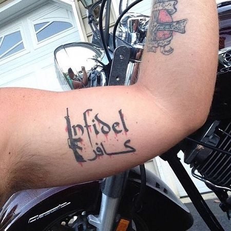 7 tattoos that boots get on their first free weekend - We ...