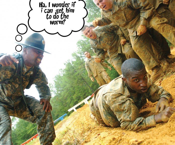How Much Does A Staff Sergeant Make In The Army - Army Military