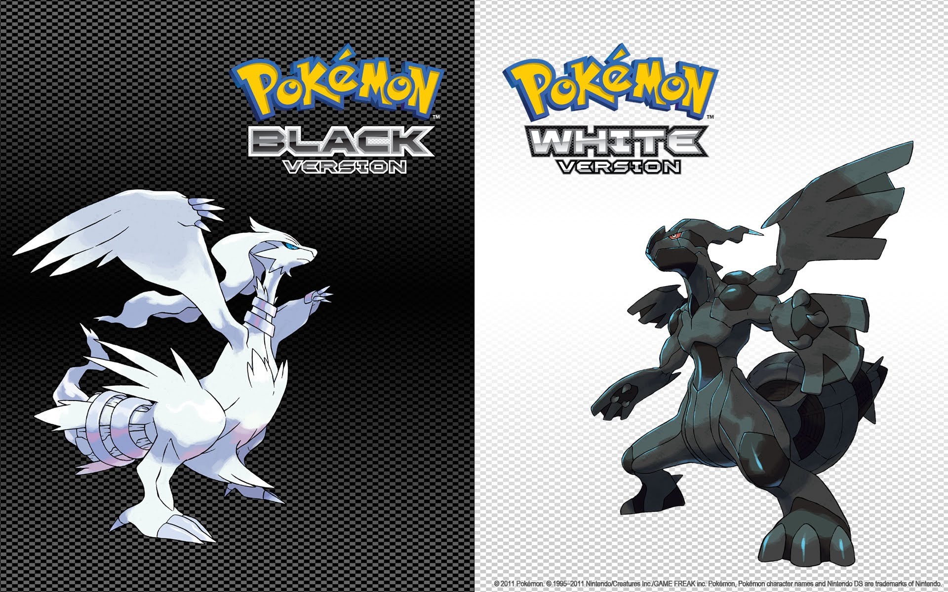 Pokémon Black And White Returning To The Basics