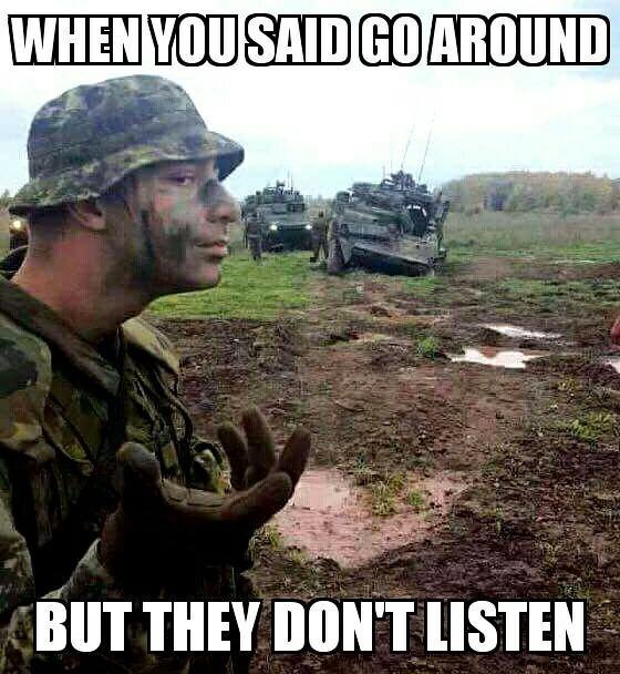 13 funniest military memes for the week of March 17 - We ...