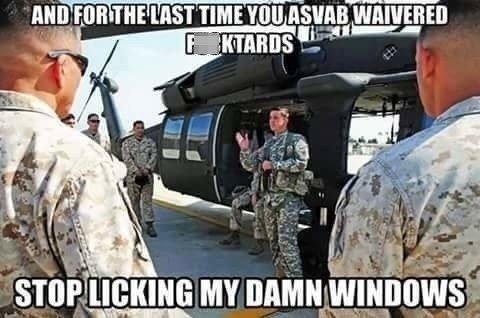 The 13 funniest military memes of the week - We Are The Mighty