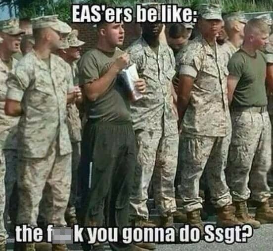 The 13 funniest military memes of the week - We Are The Mighty