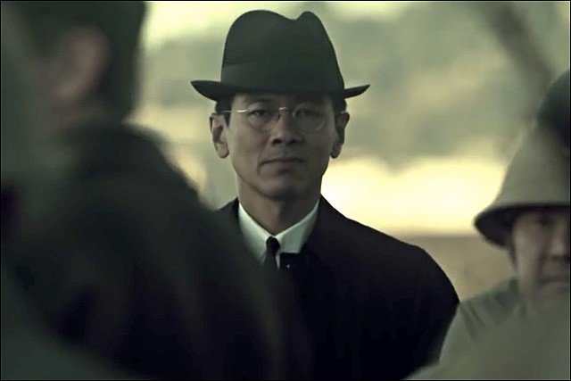 7 things we loved about 'The Man in the High Castle' season one - We ...