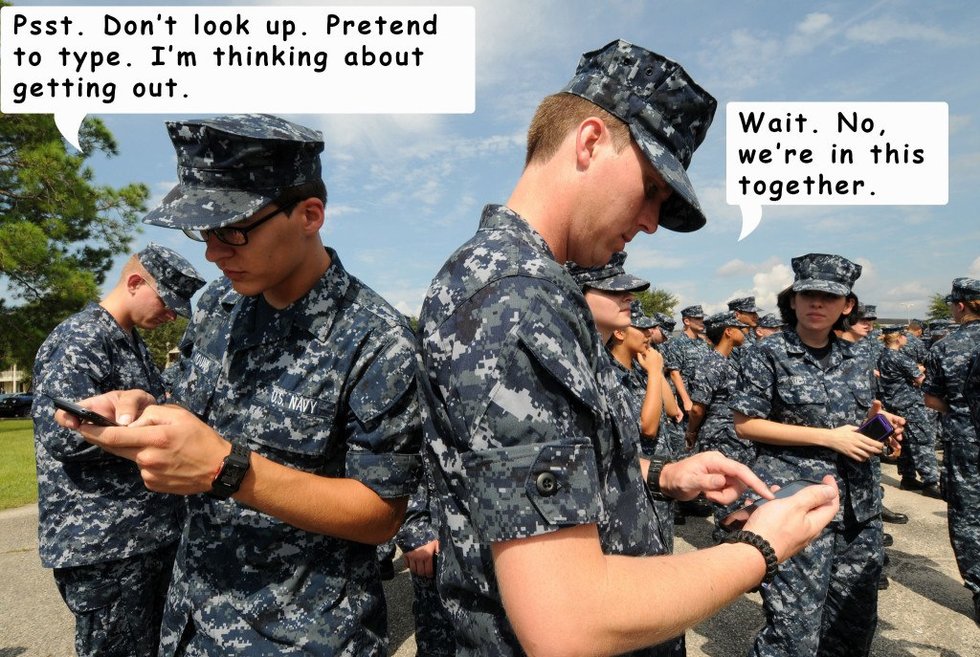 the-11-stages-of-leaving-the-navy-we-are-the-mighty