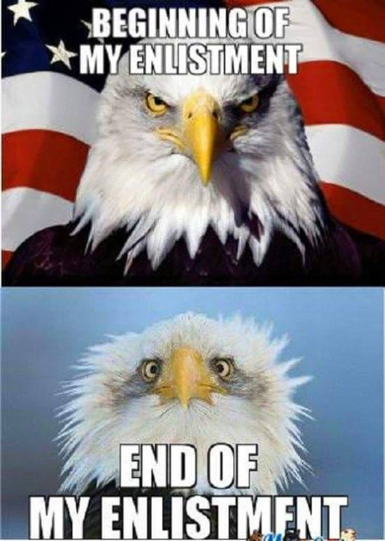 The 13 Funniest Military Memes Of The Week - We Are The Mighty