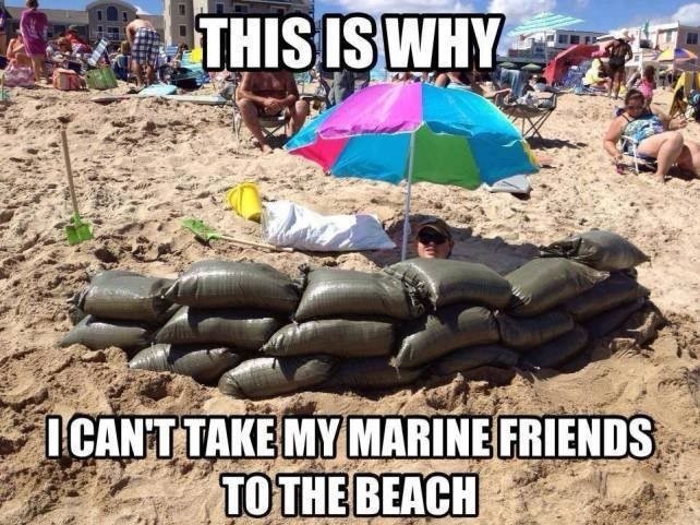 The 13 Funniest Military Memes Of The Week - We Are The Mighty