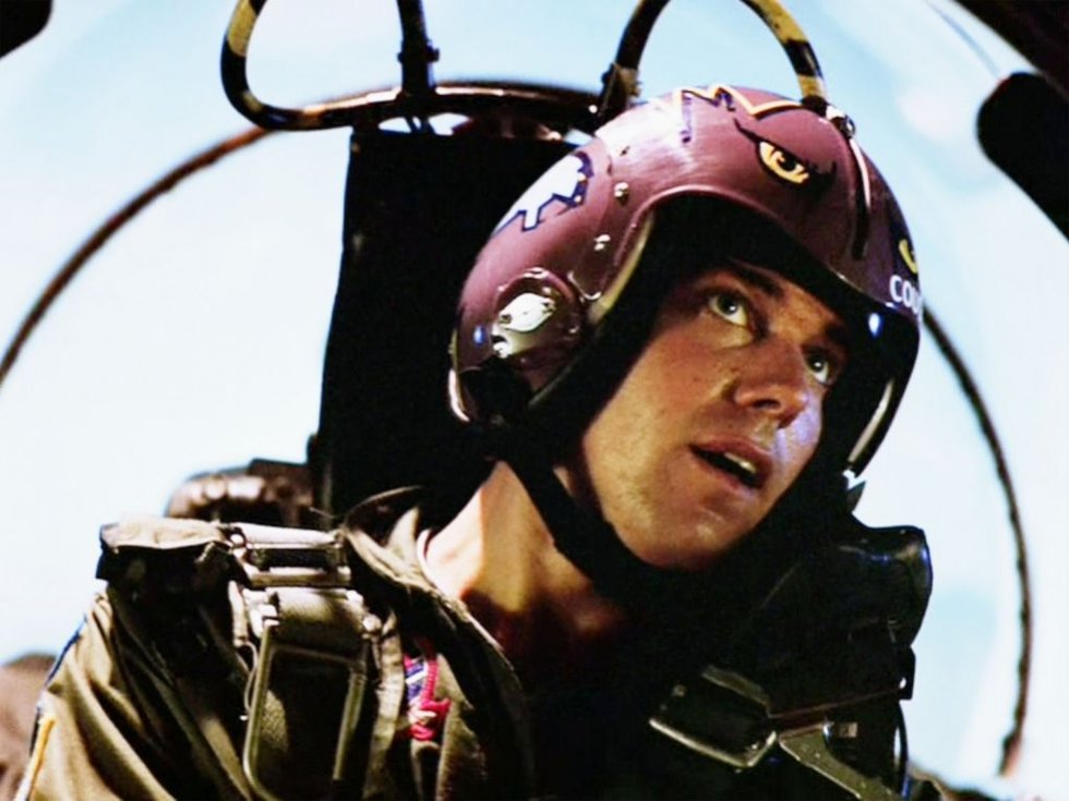 79 cringeworthy errors in 'Top Gun' We Are The Mighty
