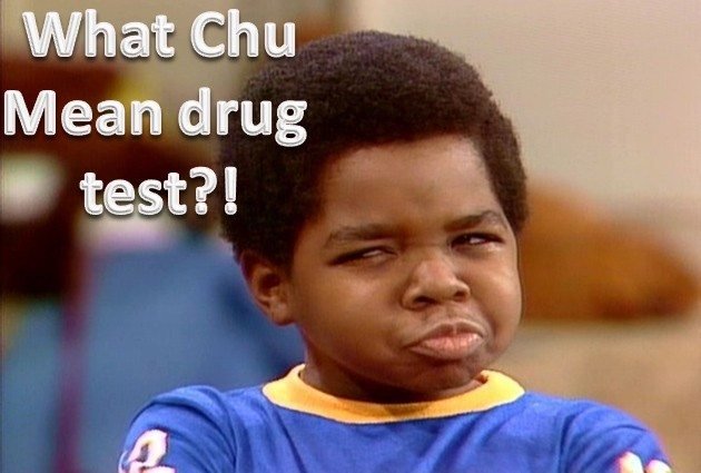 13 hilarious urinalysis memes every troop will understand - We Are The