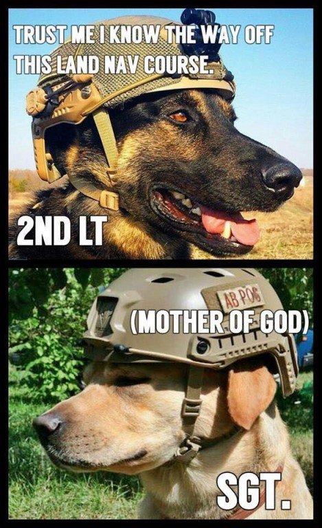 The 13 funniest military memes of the week - We Are The Mighty