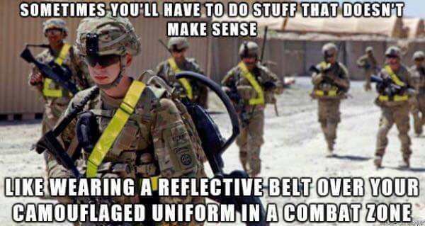 The 13 Funniest Military Memes Of The Week We Are The Mighty