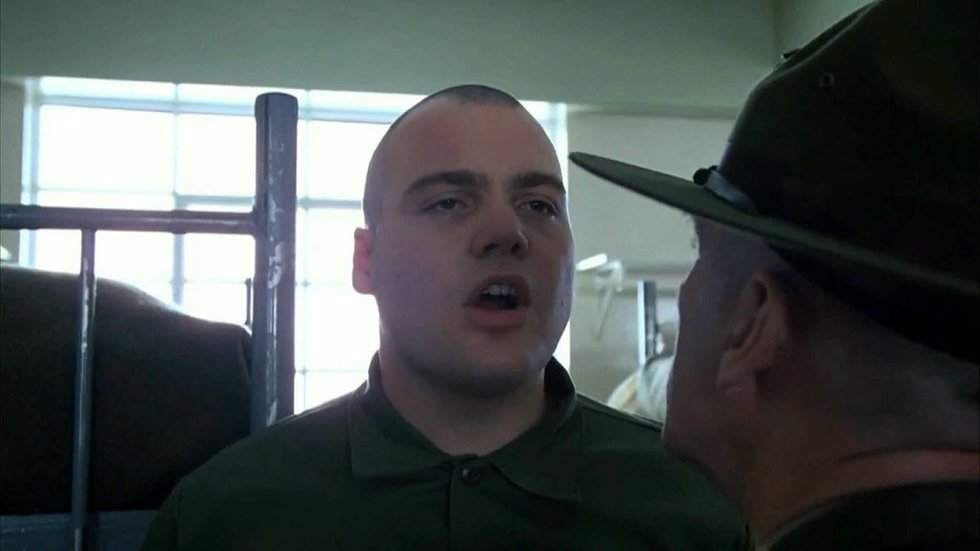 The 16 Greatest Quotes From Full Metal Jacket We Are The Mighty