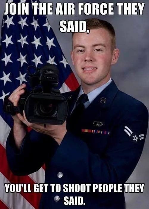 The 13 Funniest Military Memes Of The Week - We Are The Mighty