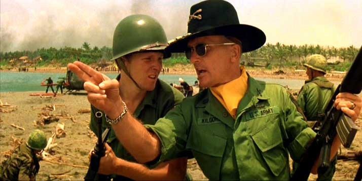 The 12 Best Quotes From Apocalypse Now Americas Military