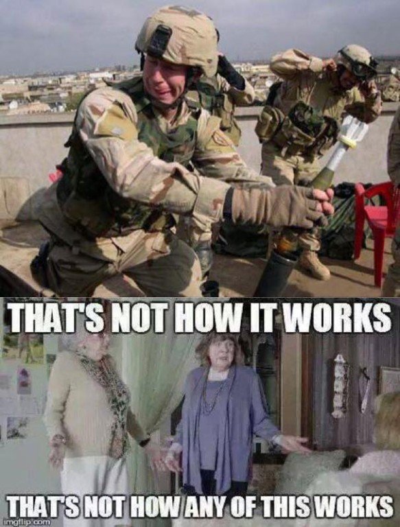 The 13 Funniest Military Memes Of The Week Military M - vrogue.co