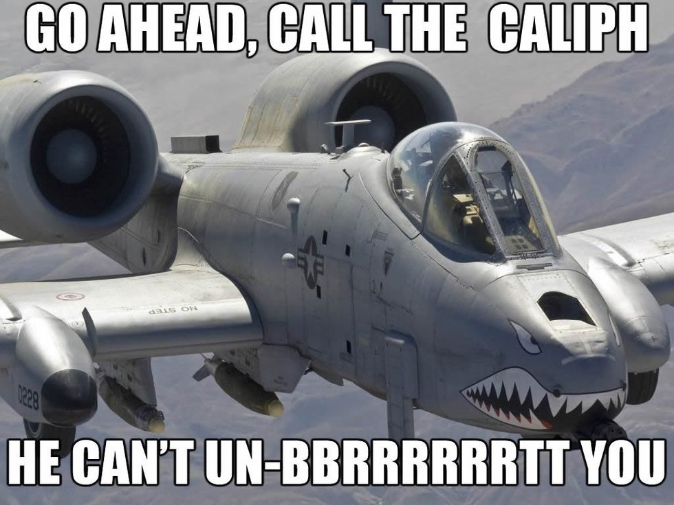 The Top 15 Military Memes Of 2015 We Are The Mighty
