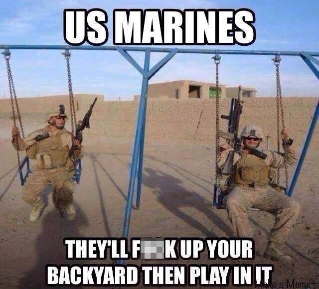 The 13 Funniest Military Memes Of The Week 72617 Unde - vrogue.co