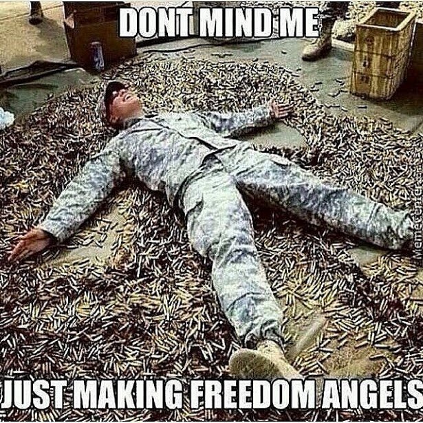 The 13 Funniest Military Memes Of The Week We Are The Mighty 