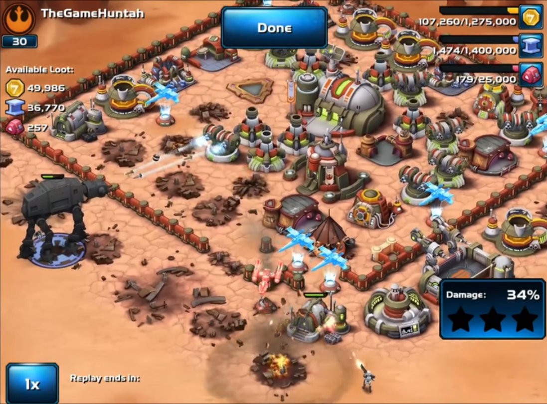 free military strategy games iphone