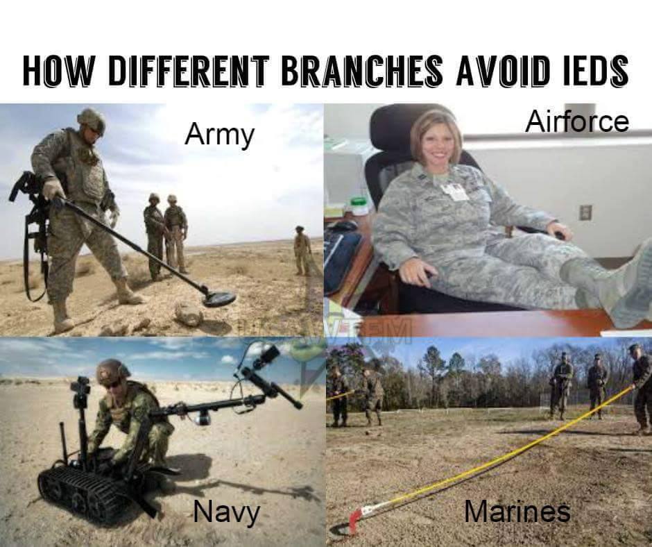 The Funniest Military Memes Of The Week We Are The Mighty