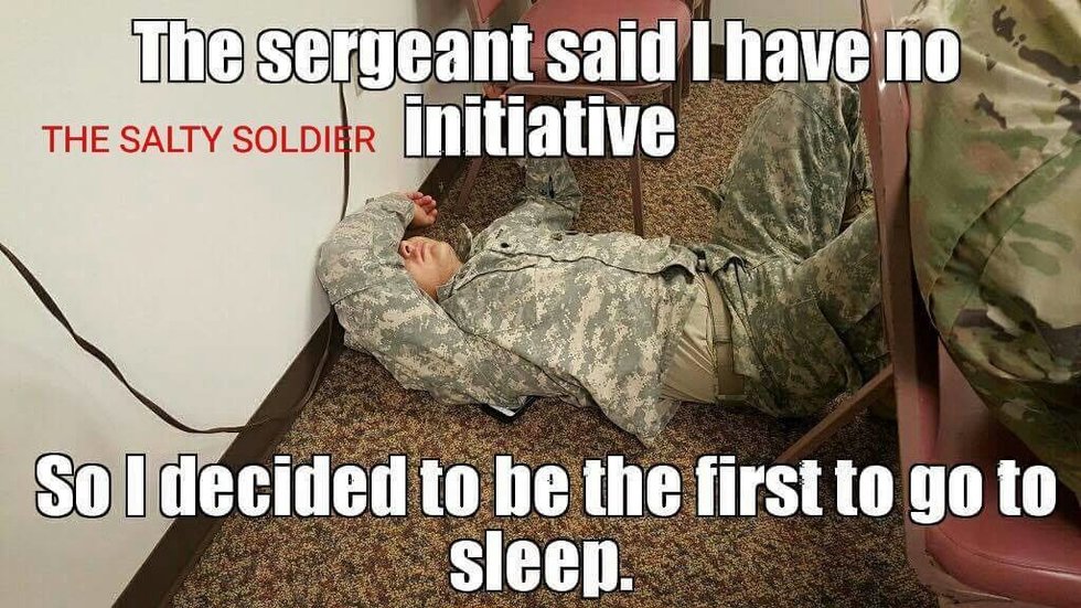 The 13 funniest military memes for the week of Jun. 24 - We Are The Mighty