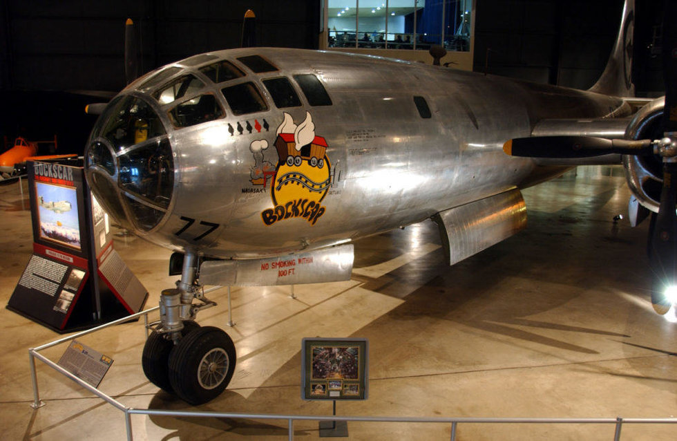 6 Urban Legends About Wright Patterson Air Force Base We Are The Mighty 6-urban-legends-about-wright-patterson-air-force-base-we-are-the-mighty