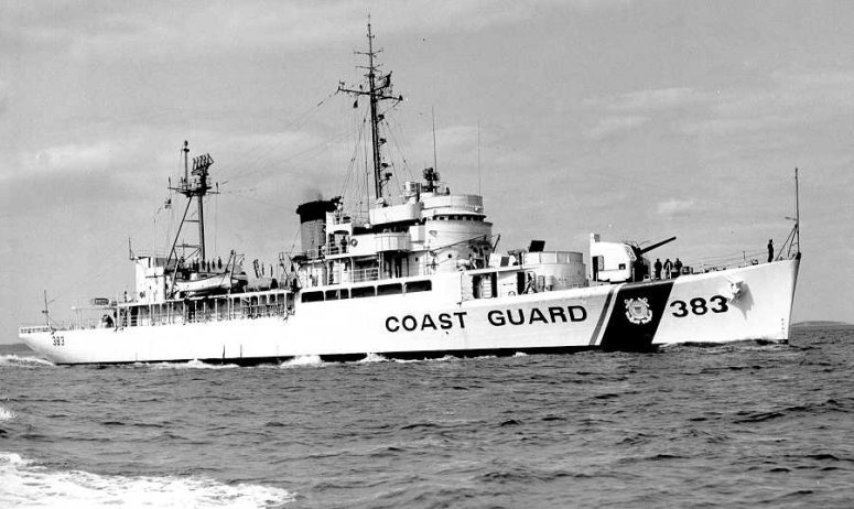 6 cool Coast Guard systems from the past - We Are The Mighty