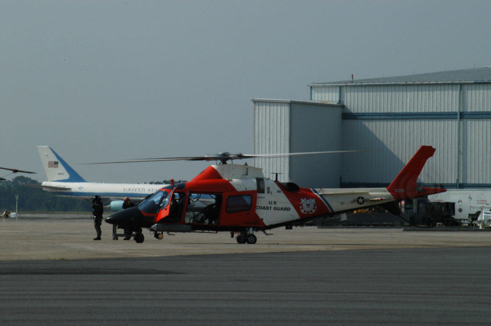 6 cool Coast Guard systems from the past - We Are The Mighty