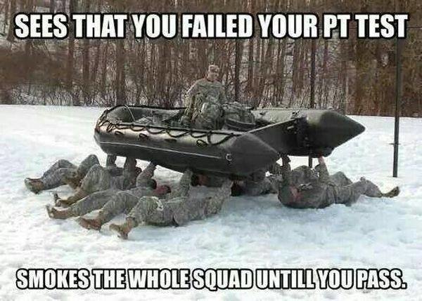 The 13 funniest military memes for the week of Jan. 27 - We Are The Mighty